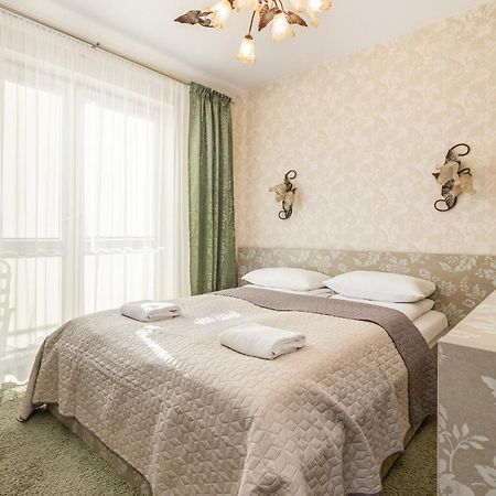 Osiedle Bocianie Gniazdo By Noclegi Renters Kołobrzeg Exterior foto