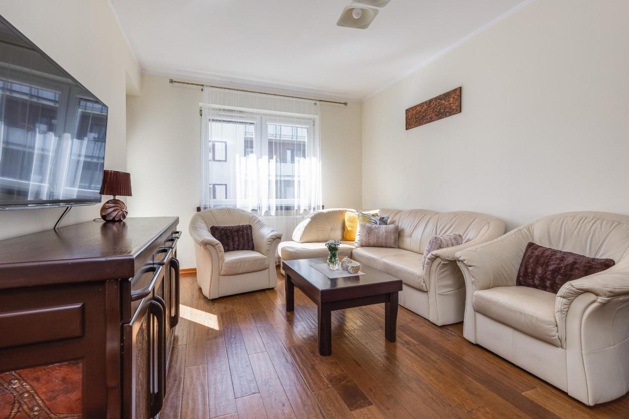 Osiedle Bocianie Gniazdo By Noclegi Renters Kołobrzeg Exterior foto